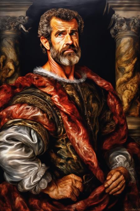 00529-929360507-_lora_Tintoretto Style_1_Tintoretto Style - A baroque portrait of Mel Gibson in style of Sir Peter Paul Rubens.png